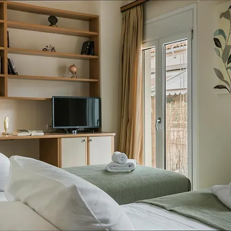 Apartamento Night Flower