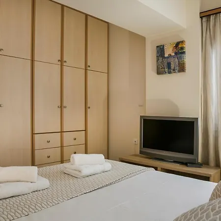 Night Flower Apartment Argostoli (Kefalonia)