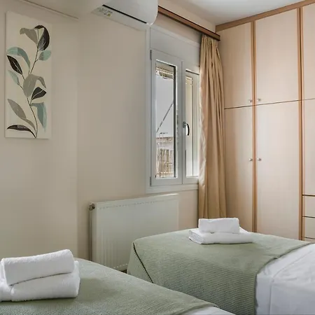 Night Flower Apartment Argostoli (Kefalonia)