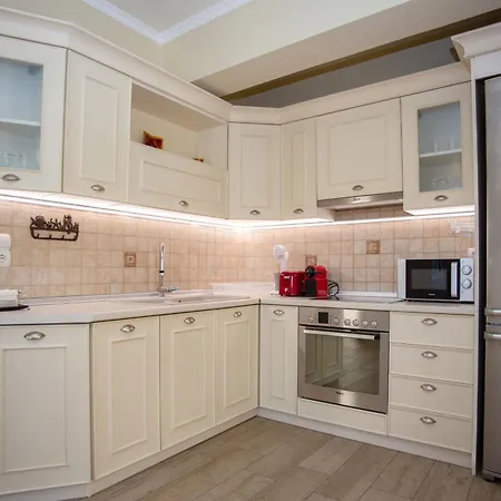 Night Flower Lägenhet