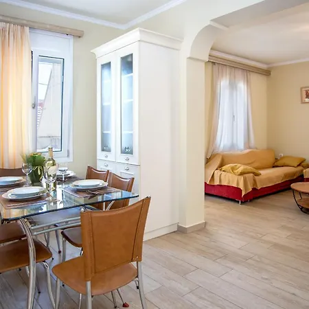 Night Flower Lägenhet *