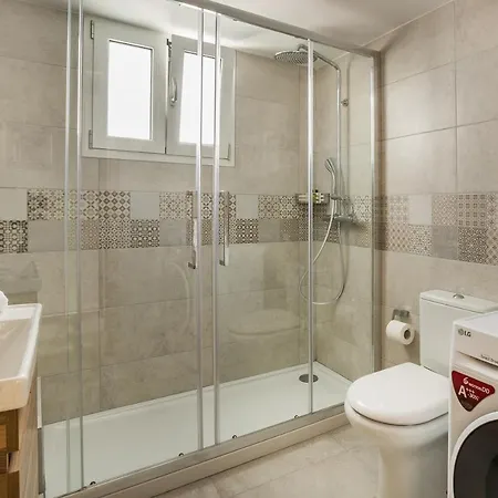 Apartament Night Flower Argostoli (Kefalonia)