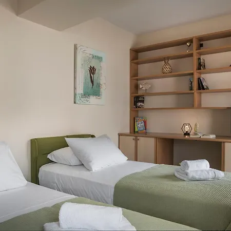 Night Flower * アルゴストリオン