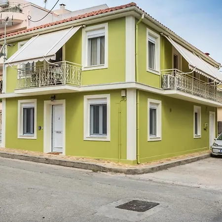 Night Flower アルゴストリオン