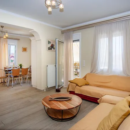 アパート Night Flower