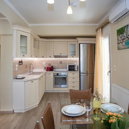 Night Flower アルゴストリオン