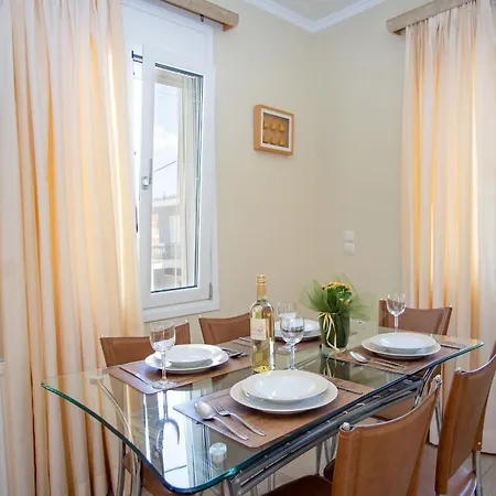 アパート Night Flower *