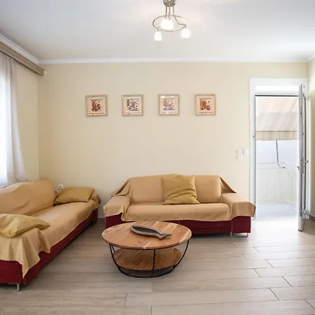 Night Flower アパート